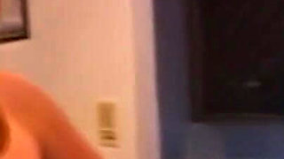 Mature Blonde Slut Fingers Dripping Pussy Begging More