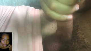 African long big white dick