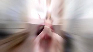 Sweetie Plum 3on1 Wet With Balls Deep Anal, Dp, Gapes, Pee Drink