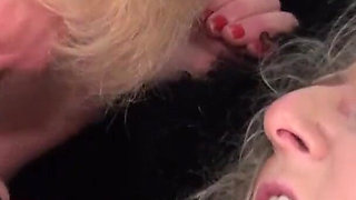 Two horny mistresses