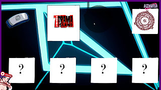 LINGERIE Testing at DC COMIC. He strips naked for me. HD CARTOON