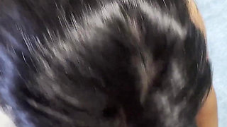 Pinay MILF POV Worship to Deep Creampie Drip - Lexxi Wett