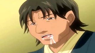 KK4 Spanish sub: Xhamster  Hentai Porn