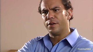 Ava Vincent And Steven St. Croix - The Boss Decides To Hardcore Fuck His Attractive Blonde Secretary In Her Shaved Cunt