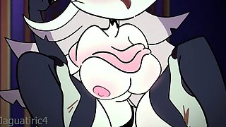 fucking queen Stella in every possible way oc compilation