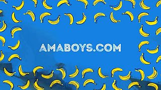 Privat Twinks Cum Tribute