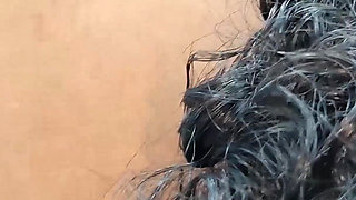 Malayali Couple Hot Anal Hole Lick and Pussy Deep Lick Romance
