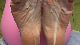 Hkjsexy Video Quickie - Pornstar Feets