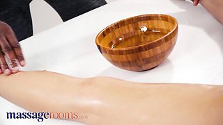 Extravagant Elena Vedem - deep throat dirt - Massage Rooms