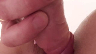 POV - Unleashed Passion Intimate Creampie - Isabel Moon