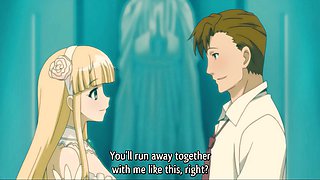 Fellatio, hentaiuniverse, caught masturbating