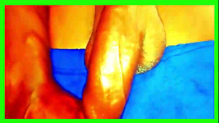 I can't believe he did this! Big black gay big dick amateur BBC cum load PT32