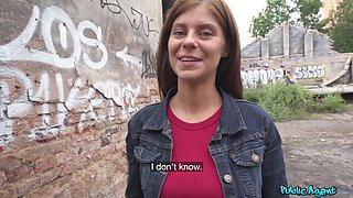 Tiffany Blue’s Blonde Public Passion for Cash