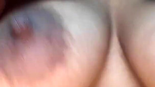 Milk From My Big Tits