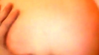 Slave Girl's Amazing Suck and Fuck Session