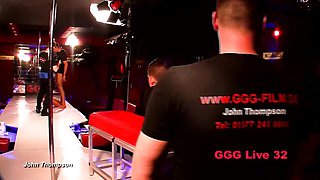 Blowjob action with consummate nympho from Erotic Planet