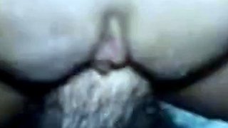 Malaysian Couple's Outdoor Camping Sex Tape