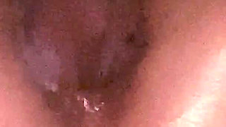 The MILF Next Door Opens Her Legs Part 12