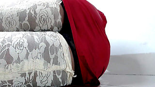 Thigh Tiny Brat Slut Shrunk College Students