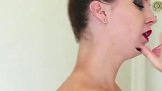 Ex Watches Me Suck New Boyfriends Dick