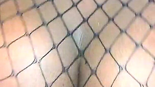 Sexy Ebony Amateur Plays the Role of the Prostitute Just to Seduce Her Boyfriend