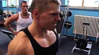 Michal Workout Part 1