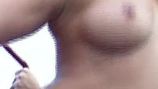 Big Tits Blonde Pounded Hard in Dripping Pussy Fuck