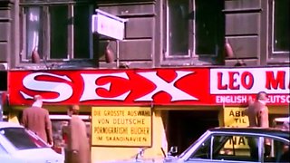 Retro dansk porno fra 70erne