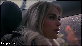 Lika Star - Tiny Sub Lika Is Gagged, Dominated & Fucked Hard