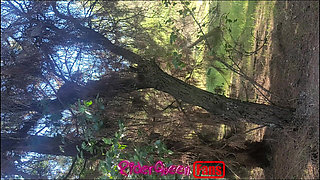 Riderqueen Alone, Outdoors, Videos for My Fans.