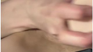 Maid Costume Fucked In Ass With Dildo