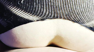 Newlyweds Fly Hard in Both Holes - MissOpium