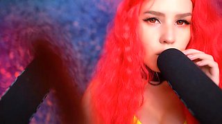 Asmr mood licking ft. Asmrmood: Onlyfans, Solo  Pov Porn
