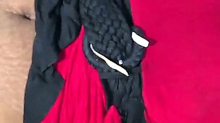 Jija Sali Hardcore Tight Pussy Fucking