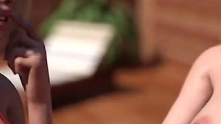 Lust and Life Chapter 22 Fucking My Blonde Stepsister