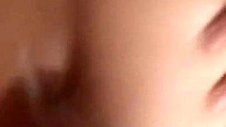 Orgasms and Milk for My Hotwife - Orgasmos Y Leche Esposa