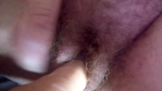 Tight pussy