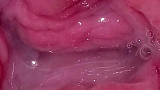 Feel the Breath in Full Cum Inside the Indian Pussy