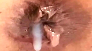 He Gave Me Rough Anal Sex Hardcore Punishment, Used My Ass Like a Fuck Toy and Destroyed My Tight Asshole