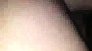 Watch me take every inch of this huge black cock nn