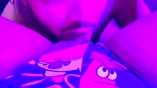 Colombian Teen Slut Takes Big Dick in All Positions and Squirts in Public Restroom