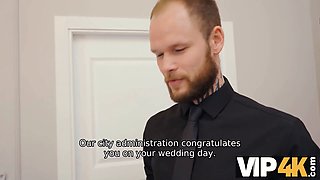Vip4k. homeland is proud of your bride, comrade!