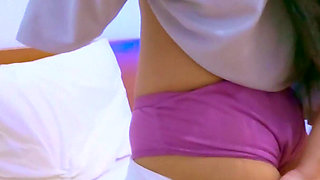 18-year-old College Asian Pinay Girl