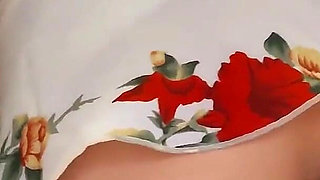 Squirting Horny Hairy Cunt Inserting Dildo Into Tight Vagina and Experiencing Multiple Orgasms Ginna