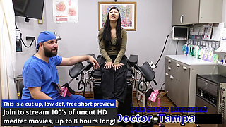 Dr Tampa - Relaxation Gynecology - Selena Sativa