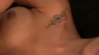POV Brazilian Girlfriend - Perfect Ass, Natural Tits, Bareback Balls Deep