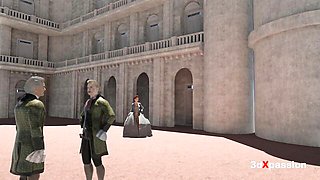 Dirty fancy woman at dt xxx