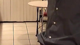 I'm a Clumsy Housekeeper