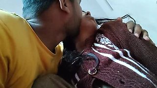 Indian Desi Bhabhi First Time Hardcore - Brother Fucks Step Sister Doggy Style Tight Pussy Moaning