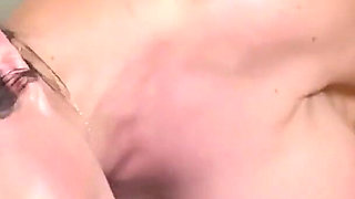 Slutty Aunty Nye Fuck